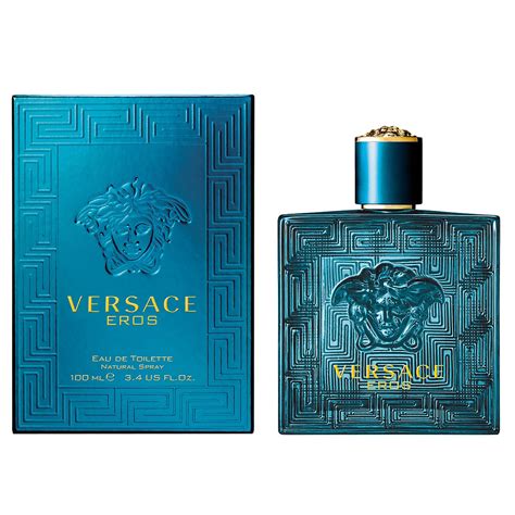 versace eros perfume 100 ml|versace perfume 100ml price.